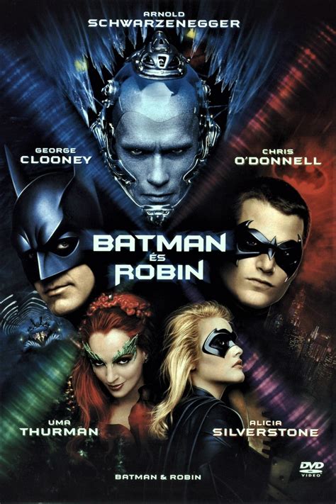 batman & robin|The Batman (film) .